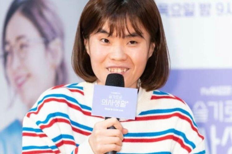 Komedian Park Ji Sun Ditemukan Meninggal Dunia di Kediamannya Bersama Sang Ibu