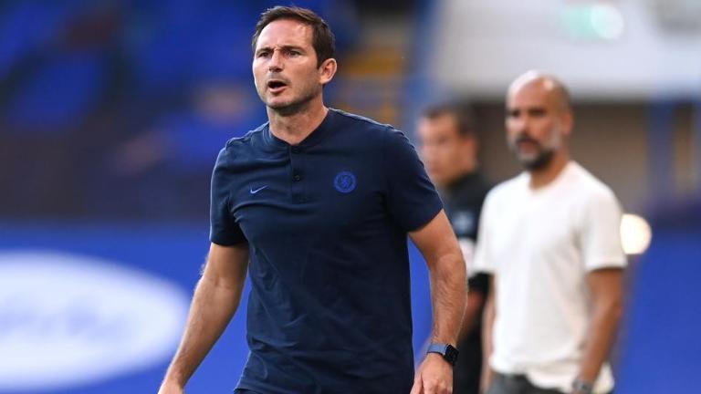 Setelah 7 Pekan, Lampard Mulai Temukan Peran Ideal untuk Kai Havertz di Chelsea