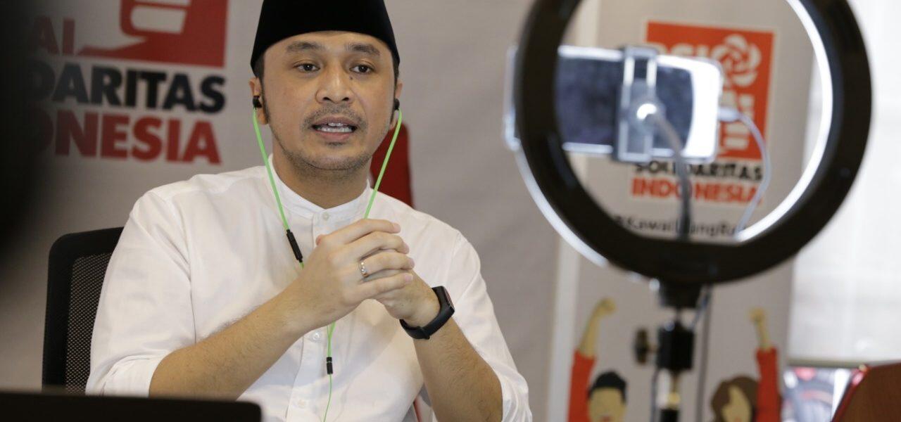 Peringati HUT ke-6, PSI Gelar 6 Kegiatan untuk Semakin Dekat dengan Rakyat`