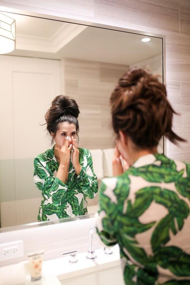 STOP!!! Inilah Penyebab Kenapa Skin Care Tidak Bekerja Efektif