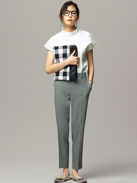 Trik Padu-Padan Celana Slim fit Agar Terlihat TINGGI &amp; LANGSING