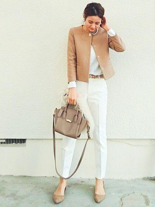 Trik Padu-Padan Celana Slim fit Agar Terlihat TINGGI &amp; LANGSING