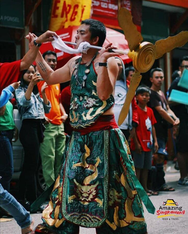 &#91;COC_Req Kalimantan Barat&#93; Kuntilanak Menjadi Bagian Dari Kisah Di Kalimantan Barat