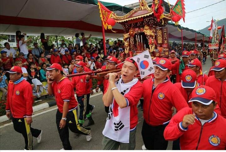 &#91;COC_Req Kalimantan Barat&#93; Kuntilanak Menjadi Bagian Dari Kisah Di Kalimantan Barat