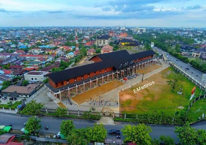 &#91;COC_Req Kalimantan Barat&#93; Kuntilanak Menjadi Bagian Dari Kisah Di Kalimantan Barat