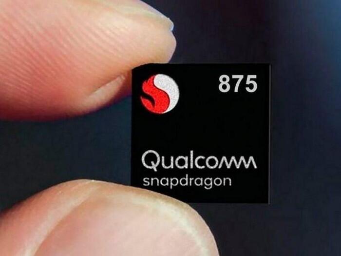  Snapdragon 875 Mau Rilis, Skor Benchmark – nya Lebih Tinggi dari Chip iPhone 12