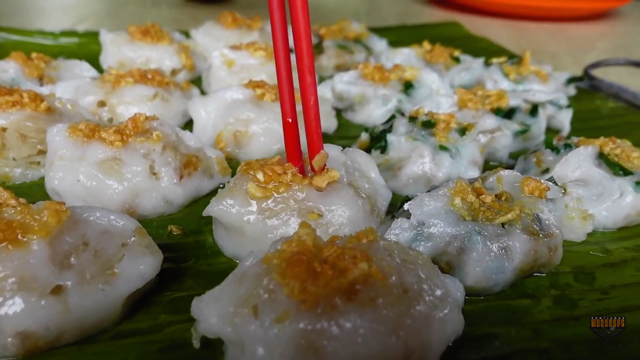 &#91;COC Reg. KalBar&#93; Jangan Ngaku ke Singkawang Kalau Belum Makan Makanan Ini!