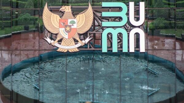 Daftar Timses dan Buzzer Jokowi yang Diangkat Jadi Komisaris BUMN