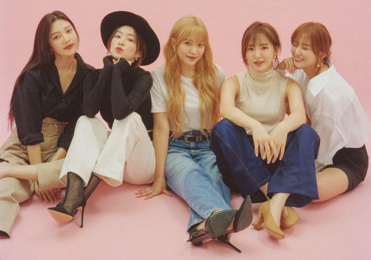 Netizen Korea Merasa Tindakan SBS Pada Red Velvet Tidak Adil