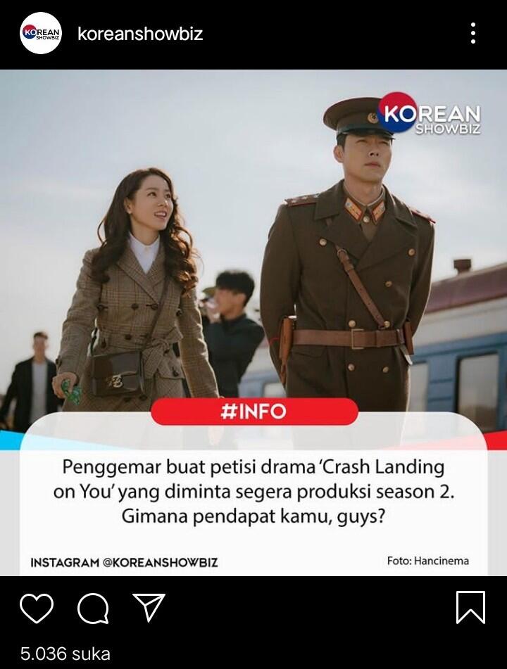 Mengapa yang Serba Korea Menjadi Hype dan Terkenal?