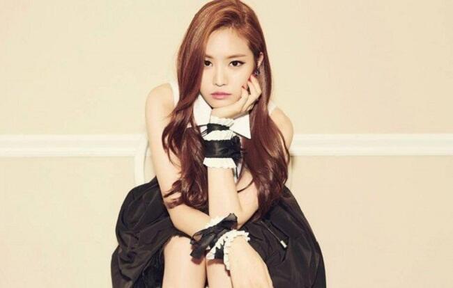 5 Idol KPop Ini Alami Momen Mengerikan yang Bikin Netizen Ikutan Merinding