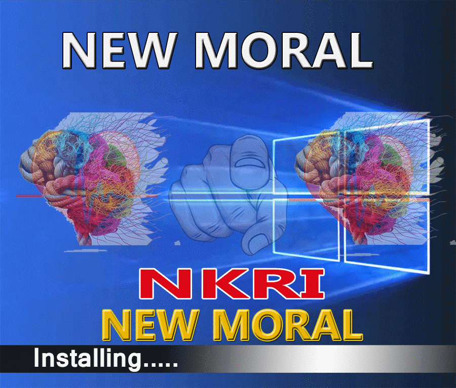 &#91;Covid-19 &amp; NEW Normal Time&#93; Kumpulan Thread2 ttg Kenormalan Baru (New Normal)