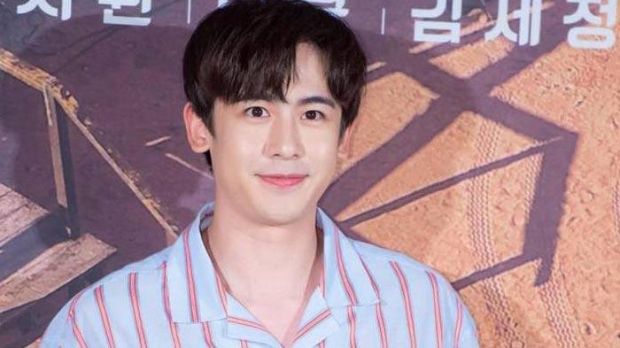 Mantap! Nichkhun 2PM Bakal Jadi Pemeran Utama di Film Hollywood