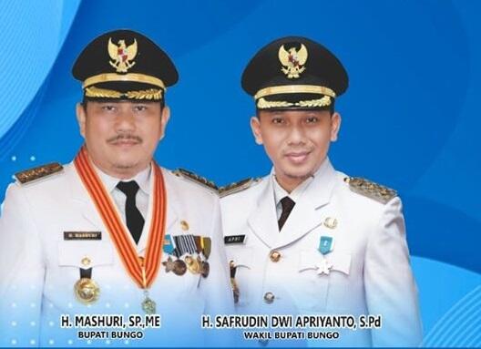 Gardamas Tasep: Lebih Baik Melanjutkan Daripada Memulai
