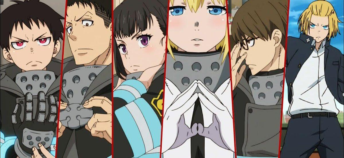 10 Anime Terbaik di Tahun 2020 Ini. Apa saja?