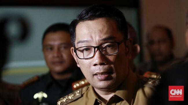 Kendaraan Dinas Pemprov Jabar Bakal Wajib Listrik Mulai 2021