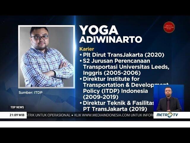 Jakarta Terpilih Kota Terbaik di Dunia, Anies: Alhamdulillah