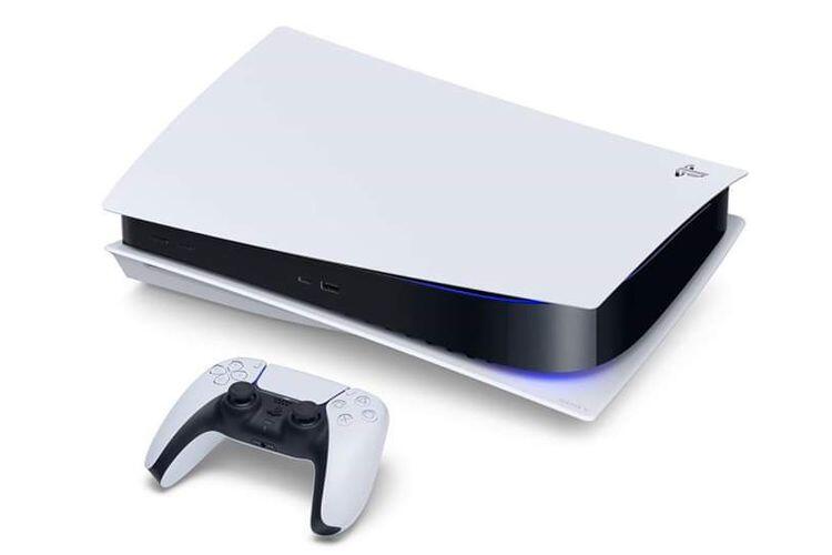 Marak 'Pamer' Foto PlayStation 5 di Rumah