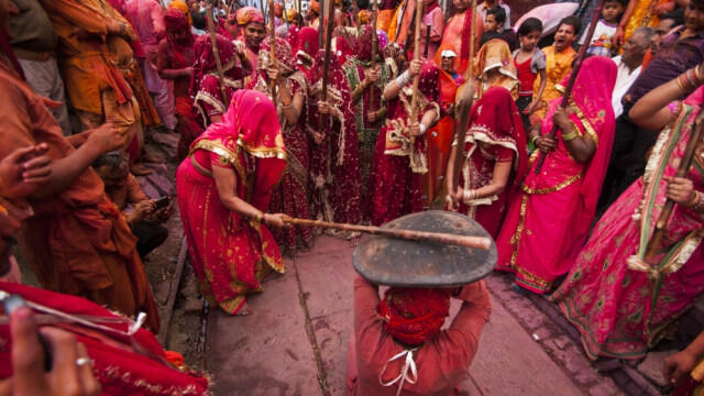 Di India Ada Ritual Durhaka Yang Membunuh Orang Tua Dan Lansia, Serem guys!