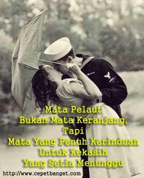Kenapa Istri Pelaut, Banyak Yang Selingkuh?