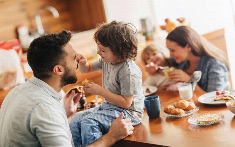 10 Akibat Salah Mengabulkan Permintaan anak, Yang Ke 3 Menyedihkan!