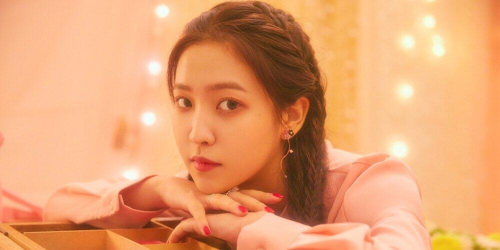 Tips Diet dan Cantik Ala Yeri 'Red Velvet', Cukup Lakukan Hal-hal Berikut Ini