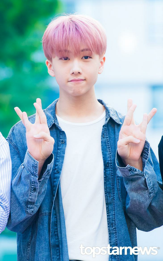 Get Well Soon! Jisung 'NCT' Cedera Lutut dan Bakal Absen Saat Promosi