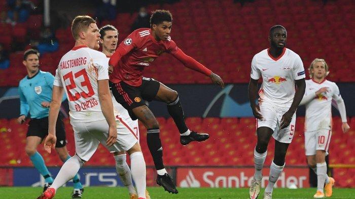 PREDIKSI RB LEIPZIG VS PSG