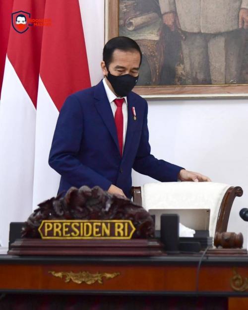 Indonesia Calonkan Jadi Tuan Rumah Olimpiade 2032