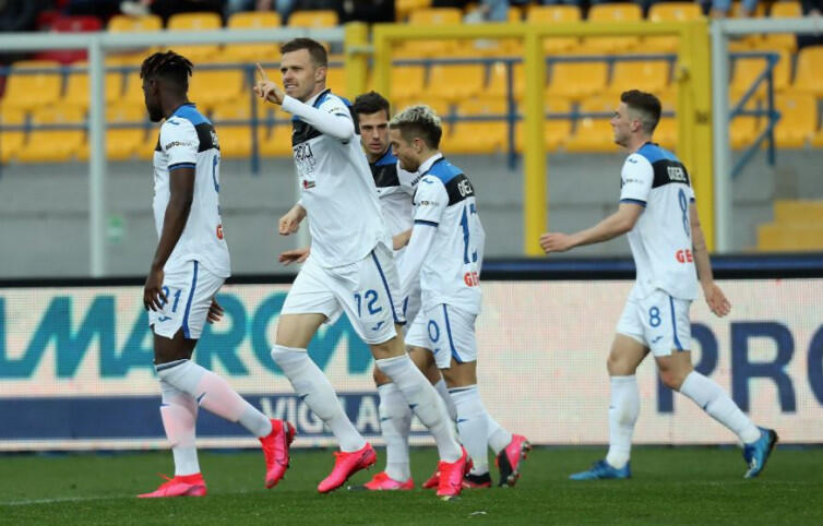 3 Alasan Atalanta Jadi Lawan yang Patut Diwaspadai Liverpool