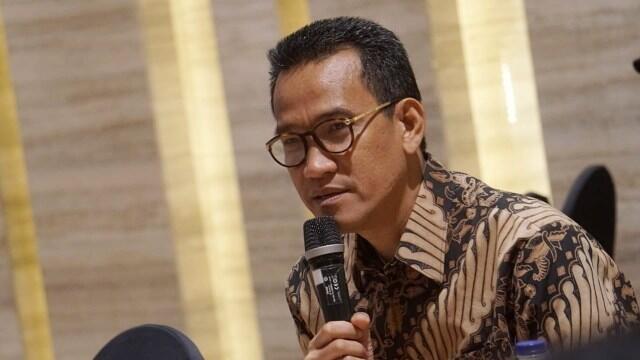 Refly Harun langsung jadi tersangka usai diperiksa? Ini kata Mabes Polri