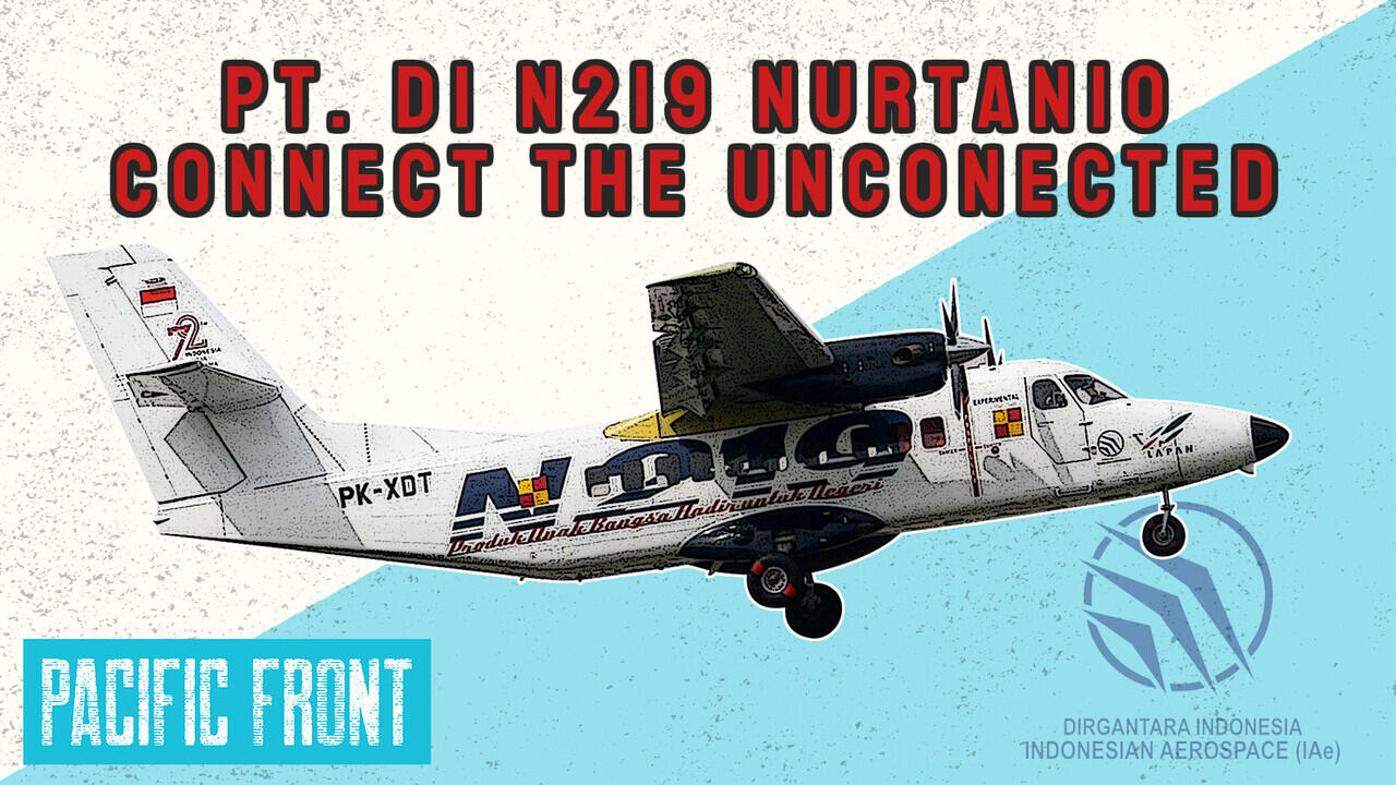 N219 Nurtanio | Yuk Lihat Siapa Aja Yang Cocok Membeli Pesawat Ini!