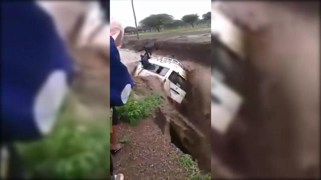 Penyelamatan Heroik Di Detik-Detik Terakhir, Apakah Anda Bisa Melakukannya..??