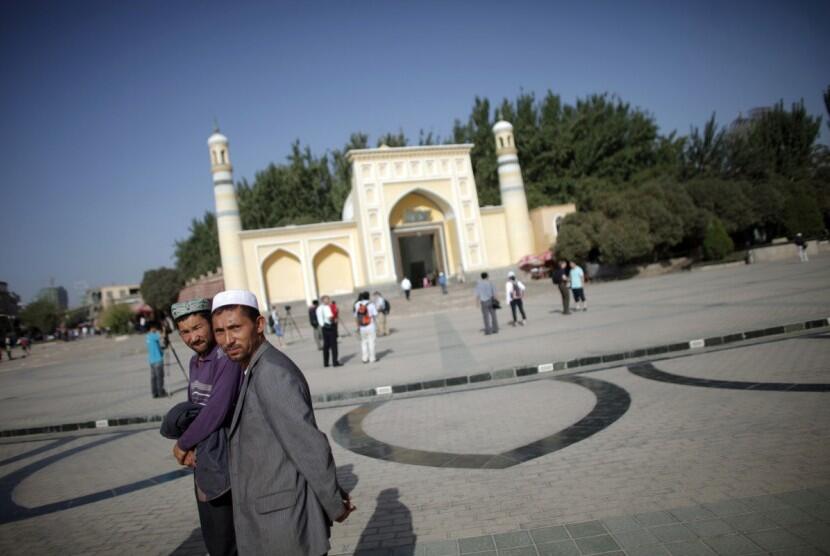 Asosiasi Islam Ungkap Fakta Kondisi Muslim Xinjiang China