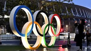 Yakin, Indonesia Jadi Tuan Rumah Tunggal Olimpiade 2032?
