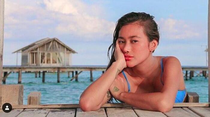 Ratu Felisha Digugat Cerai Suami