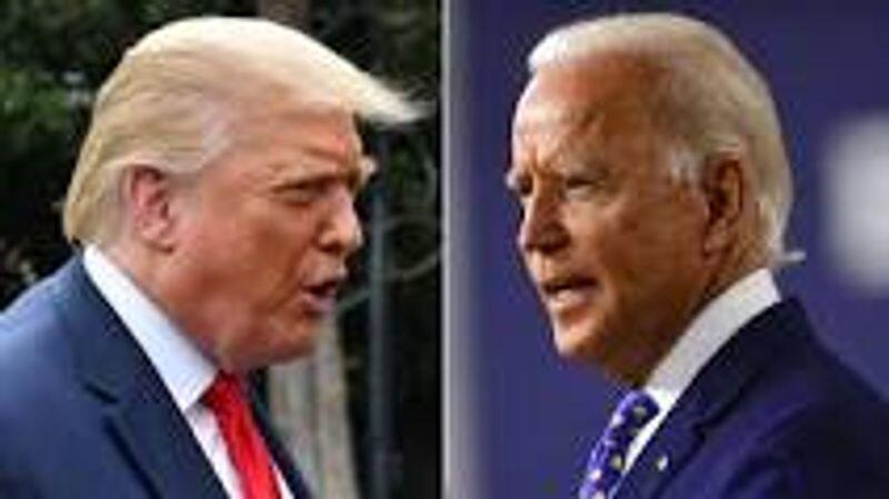 Hasil Awal Pilpres AS: Trump Menang di Indiana dan Kentucky, Biden Berjaya di Vermont