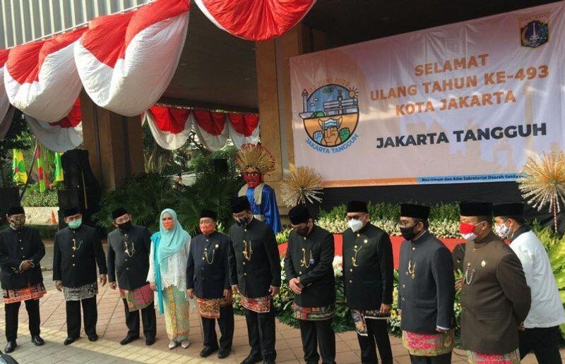 APBD-P 2020 DKI Jakarta Turun Jadi Rp63,23 Triliun, Pandemi COVID-19 Jadi Alasan