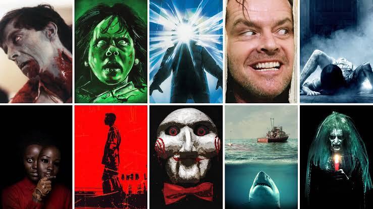 Leading Movie Genres