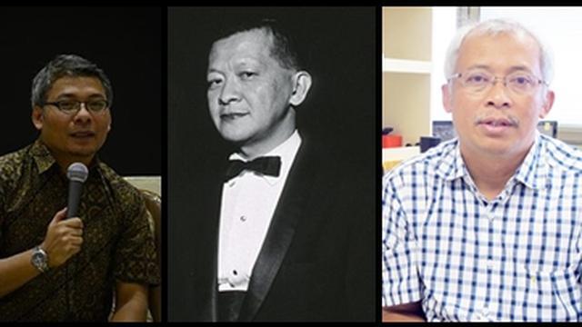 Selain B.J Habibie, Ini Deretan Ilmuwan Indonesia Yang Mendunia