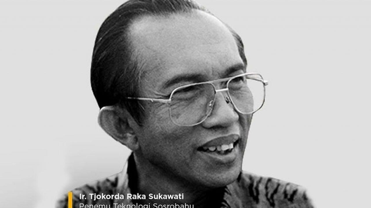 Selain B.J Habibie, Ini Deretan Ilmuwan Indonesia Yang Mendunia