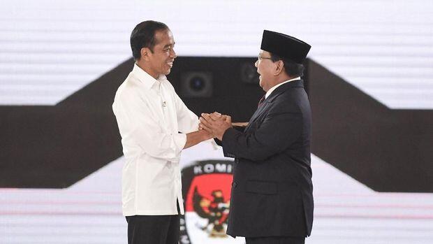 Tokoh Asing Sebut Pilpres AS 2020 Mirip Seperti di Indonesia