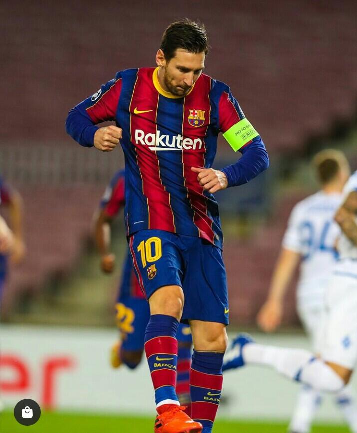 Para Pemain Konsisten Mencetak Gol!