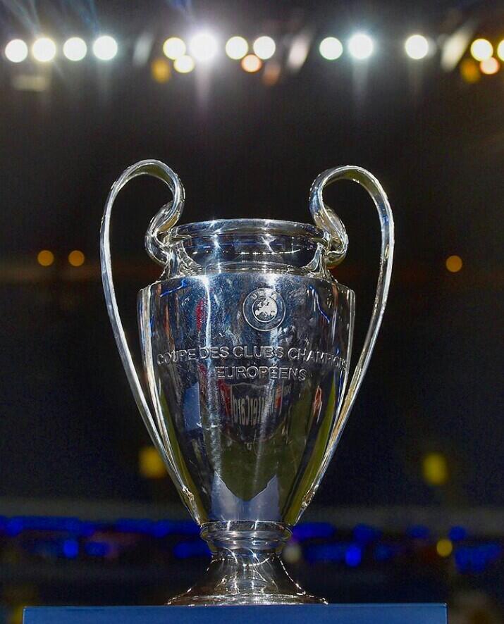 Resmi! Serie-A di Belakang Premier League, Bundesliga dan La Liga!