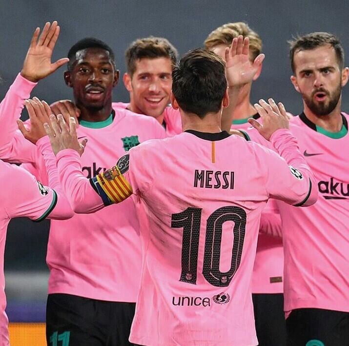 Resmi! Serie-A di Belakang Premier League, Bundesliga dan La Liga!