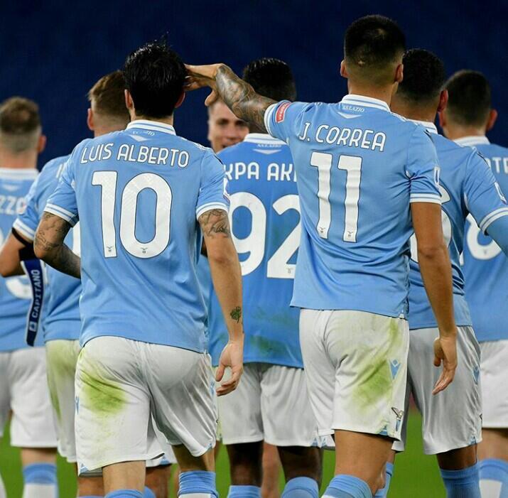 Resmi! Serie-A di Belakang Premier League, Bundesliga dan La Liga!