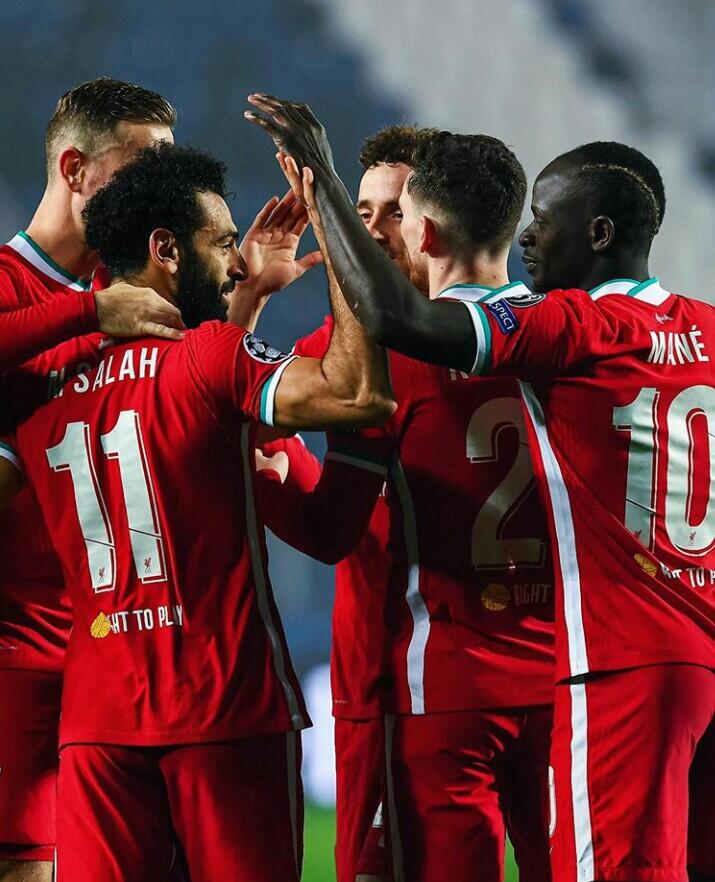 Wakil Liga Primer Inggris Masih Oke!