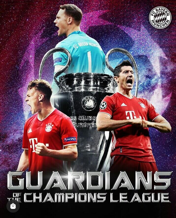 Sempurna di Matchday Ketiga, Wakil Bundesliga Oke Punya!!!
