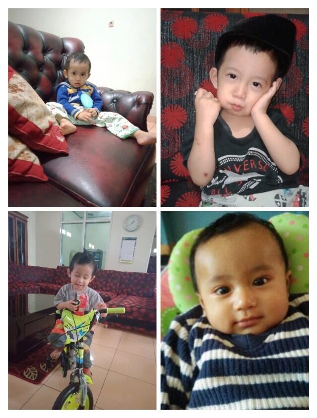 Tanamkan Karakter Anak Sejak Usia Dini