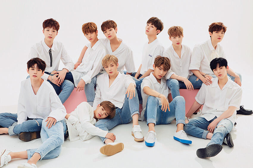 Wanna One Punya Kemungkinan Reuni di MAMA 2020!